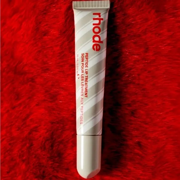 Rhode Peppermint Glaze Lip Peptide - Picture 4 of 5